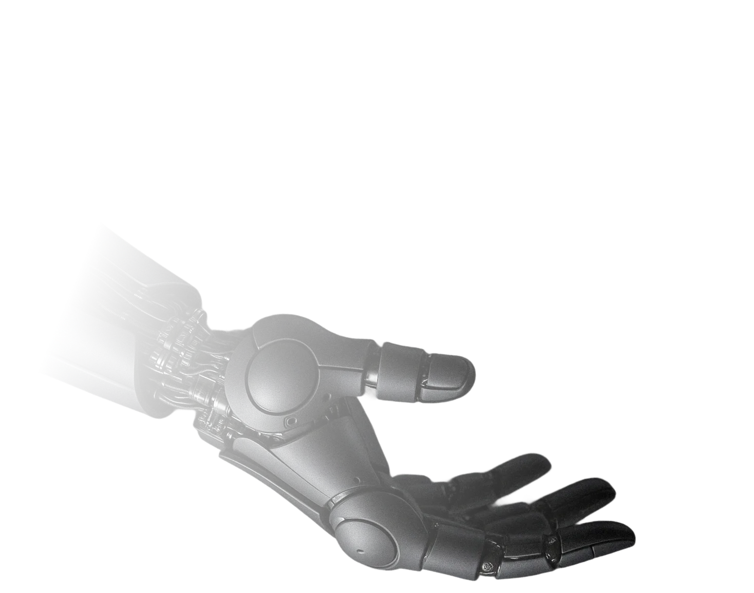 Robot arm